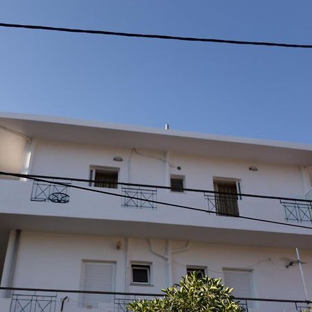 Irene Suite Chania Kato Daratso Exterior photo